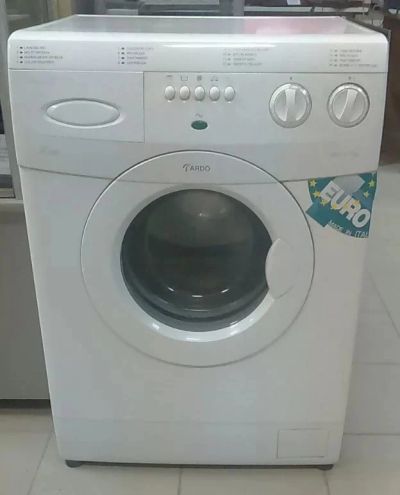 Лот: 10326367. Фото: 1. Продам стиральную машинку ardo. Стиральные машины