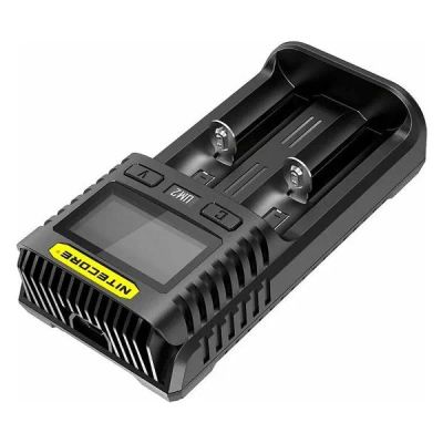 Лот: 24782441. Фото: 1. Зарядное устройство Nitecore UM2... Зарядные устройства, блоки питания для бытовой техники