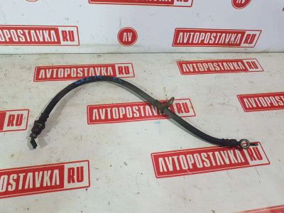 Лот: 20898145. Фото: 1. Шланг тормозной Toyota Raum EXZ10... Тормозная система