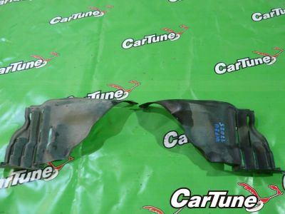 Лот: 10617902. Фото: 1. подкрылок toyota celsior UCF21... Кузов