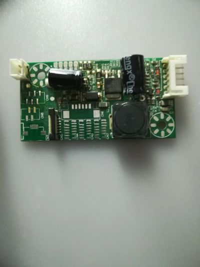 Лот: 25645719. Фото: 1. Led-driver LDA325X15 V1.2,LDA15-42V160H... Запчасти для телевизоров, видеотехники, аудиотехники