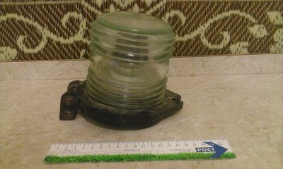 Лот: 15253915. Фото: 1. плафон линза. Детали тюнинга