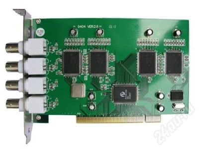 Лот: 380091. Фото: 1. ether 9404. Платы расширения, контроллеры, доп. порты