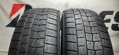 Лот: 21137665. Фото: 1. 195/65R15 91T Dunlop Winter Maxx... Шины
