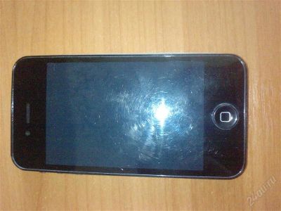 Лот: 2394399. Фото: 1. Зажигалка iPhone. Сувенирные мелочи
