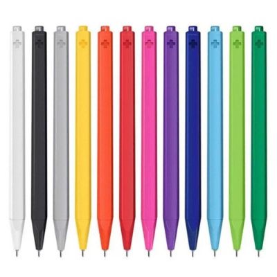 Лот: 17191118. Фото: 1. Xiaomi авторучка Radical Swiss... Ручки, карандаши, маркеры