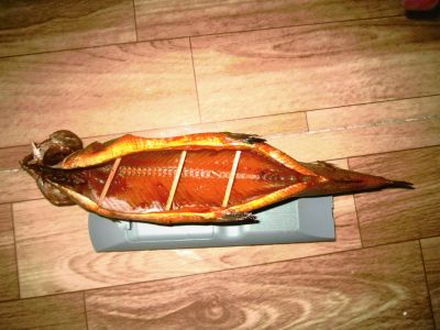 Лот: 3804273. Фото: 1. Рыба х/к. Икра, рыба, морепродукты