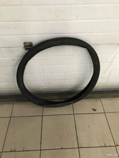 Лот: 9402250. Фото: 1. Велопокрышка б/ у kenda. Запчасти