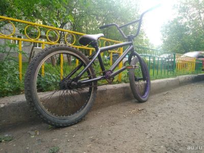 Лот: 13860708. Фото: 1. BMX. Велосипеды