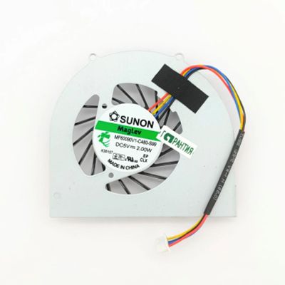 Лот: 14086508. Фото: 1. Кулер для Lenovo Q120 Q150 4 pin... Системы охлаждения