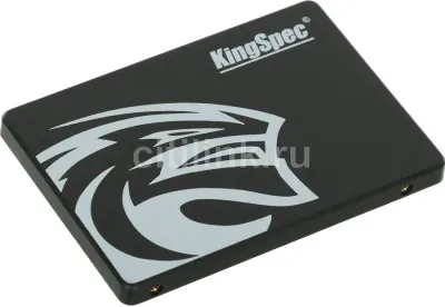 Лот: 25440954. Фото: 1. 128Gb SSD Kingspec P3-128 Новый... SSD-накопители