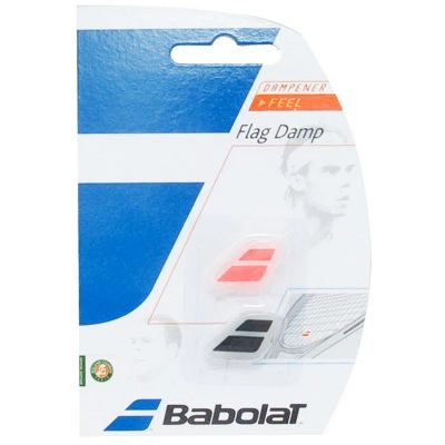 Лот: 24072833. Фото: 1. Виброгаситель Babolat Flag Damp... Другое (спортивные товары)
