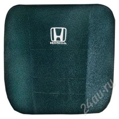Лот: 732715. Фото: 1. Авточехлы Honda Civic 2006-2009гг. Другое (авто, мото, водный транспорт)