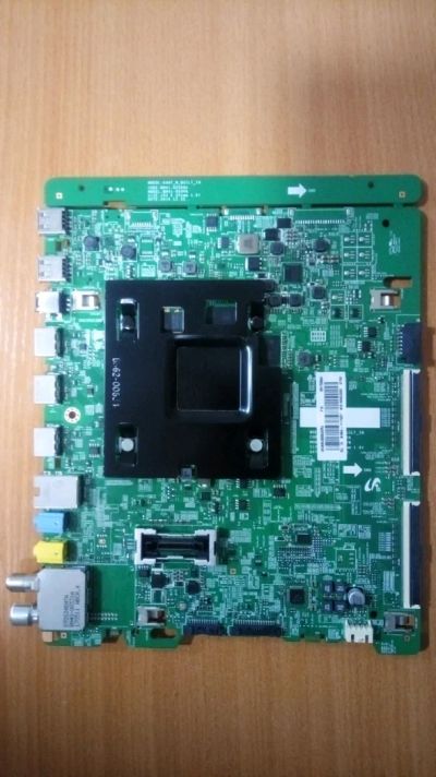 Лот: 11564684. Фото: 1. main-board Samsung BN94-11703F... Печатные платы