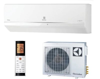Лот: 15475454. Фото: 1. Кондиционер инверторный Electrolux... Кондиционеры, сплит-системы