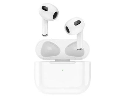 Лот: 20978029. Фото: 1. Bluetooth стереогарнитура Borofone... Наушники, гарнитуры