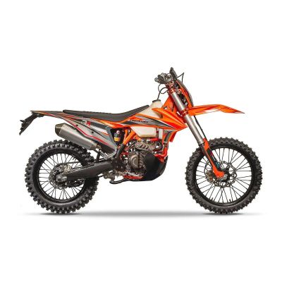 Лот: 25208483. Фото: 1. Мотоцикл кроссовый эндуро REGULMOTO... Мотоциклы