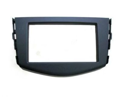 Лот: 4820663. Фото: 1. Переходная рамка для Toyota RAV4... Детали тюнинга