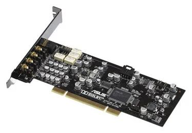 Лот: 3247439. Фото: 1. ASUS Xonar D1. Звуковые карты