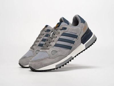 Лот: 21545309. Фото: 1. Кроссовки Adidas ZX 750 (40818... Кеды, кроссовки, слипоны