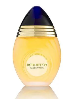 Лот: 11144840. Фото: 1. Boucheron Pour Femme Туалетные... Женская парфюмерия