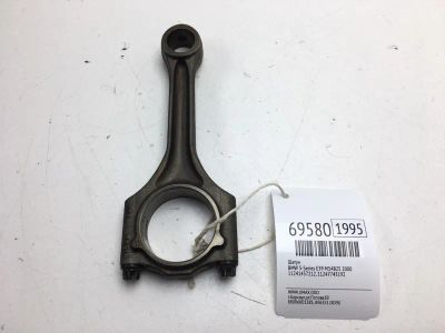 Лот: 20628457. Фото: 1. Шатун Bmw 5-Series 2000 11241437212... Двигатель и элементы двигателя