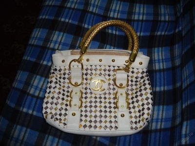 Лот: 5568209. Фото: 1. Сумка Chanel. Сумки