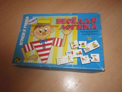Лот: 5635540. Фото: 1. настольная игра-арифметика. Детские настольные игры