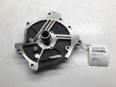 Лот: 20386127. Фото: 1. Барабан АКПП Nissan X-Trail 2010... Трансмиссия