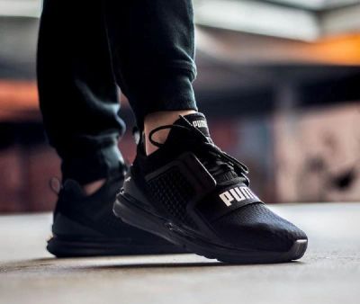 Лот: 10790678. Фото: 1. Кроссовки Puma Ignite Limitless... Кеды, кроссовки, слипоны