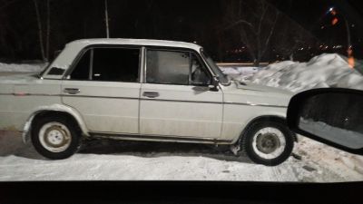 Лот: 17243918. Фото: 1. Жигули 2106. Автомобили