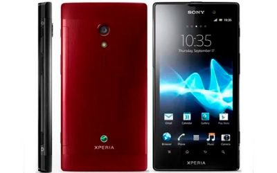 Лот: 6440307. Фото: 1. Sony Xperia ion. Смартфоны