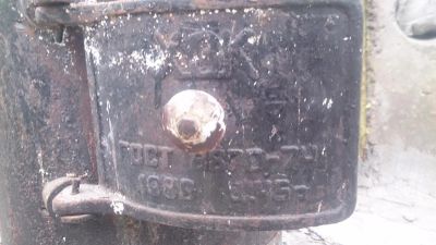 Лот: 9759203. Фото: 1. Печь. Отопительные котлы, печи