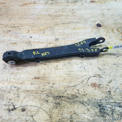 Лот: 18530893. Фото: 1. Рычаг подвески Mercedes-Benz C200... Ходовая, подвеска, рулевое управление