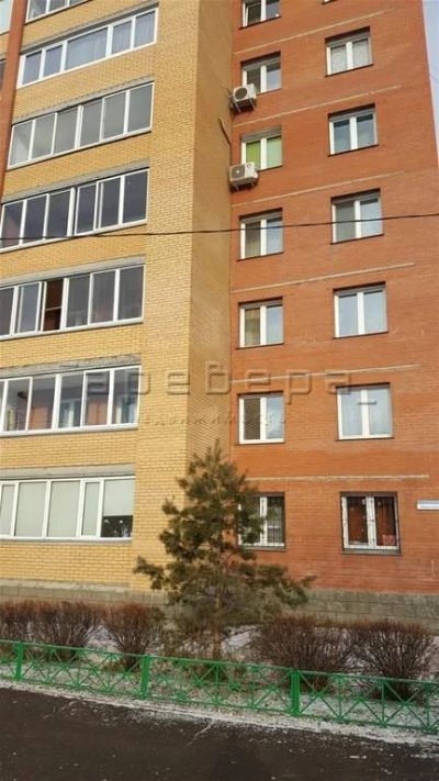 Лот: 13604935. Фото: 1. 2-комнатная квартира на ул. Комсомольский... Квартиры, студии