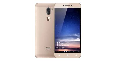 Лот: 11060942. Фото: 1. Новый Leeco Cool 1 3\32 Gb LeRee... Смартфоны