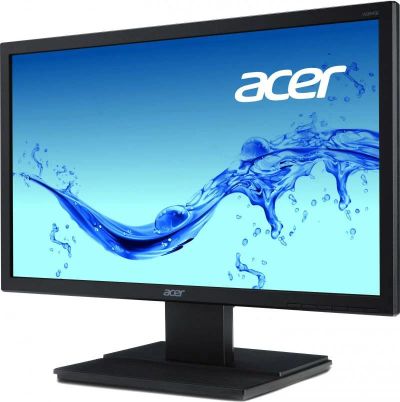 Лот: 11917147. Фото: 1. монитор Acer v226hql abd диагональ... ЖК-мониторы