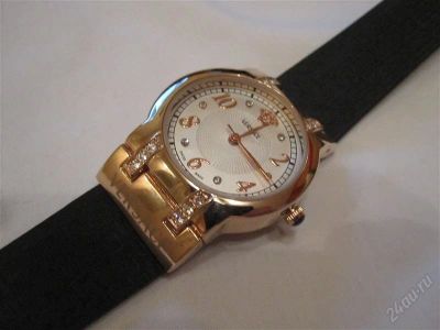 Лот: 1718483. Фото: 1. VERSACE2. Другие наручные часы