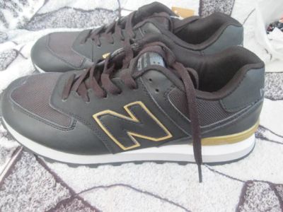 Лот: 6902839. Фото: 1. кроссовки New balance. Кеды, кроссовки, слипоны