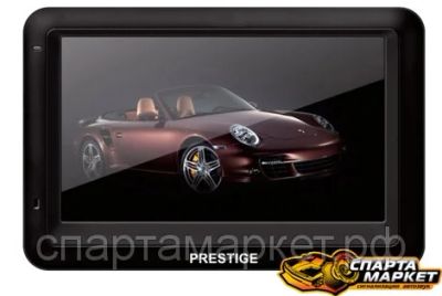 Лот: 3932235. Фото: 1. Автонавигатор Prestige 4215. Видеорегистраторы,  радар-детекторы, системы парковки
