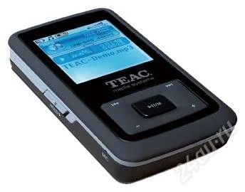 Лот: 797734. Фото: 1. TEAC MP-370 4Gb Интересен обмен... Плееры