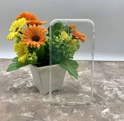 Лот: 22147932. Фото: 1. ЧЕХОЛ ДЛЯ iPhone 11 СИЛИКОН. Чехлы, бамперы