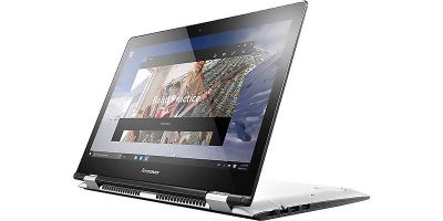 Лот: 12667107. Фото: 1. Ноутбук+Планшет Lenovo yoga 500-14ACL. Ноутбуки