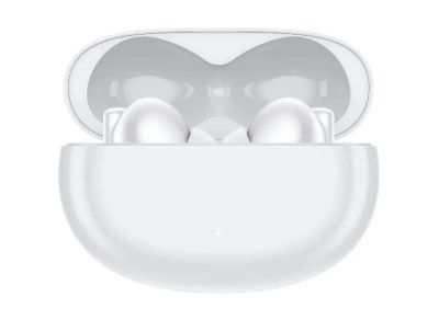Лот: 25013987. Фото: 1. Гарнитура TWS HONOR CHOICE Earbuds... Акустические системы