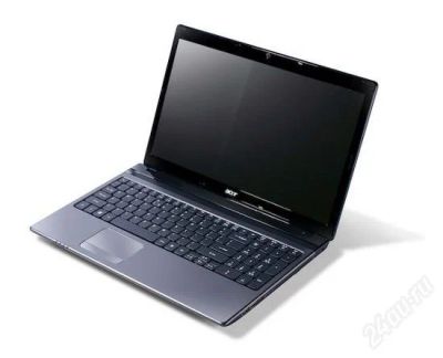 Лот: 2122556. Фото: 1. acer aspire 5750g. Ноутбуки