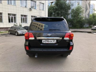 Лот: 21176630. Фото: 1. М 096 КК 24. Госномера