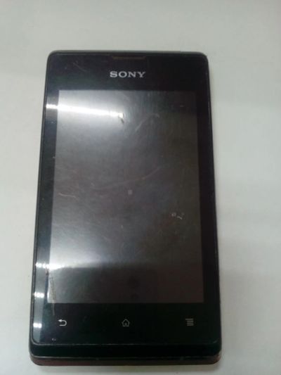 Лот: 12263992. Фото: 1. №1106. Sony Xperia C1606 ( C1606... Смартфоны