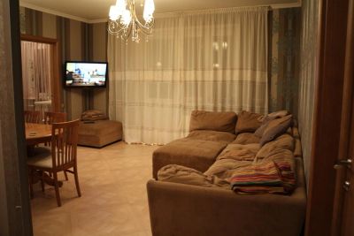 Лот: 8462834. Фото: 1. Срочно продаётся 5-6-комнатная... Квартиры, студии
