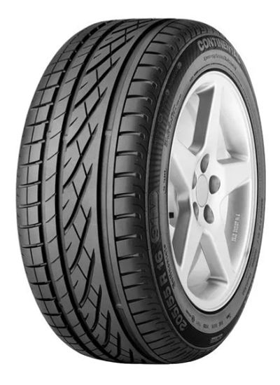 Лот: 20137123. Фото: 1. Шина 185/50 16 81V Continental... Шины