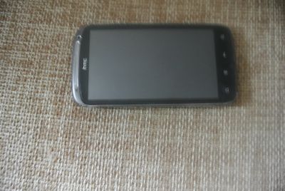 Лот: 13236462. Фото: 1. Смартфон HTC sensation. Смартфоны